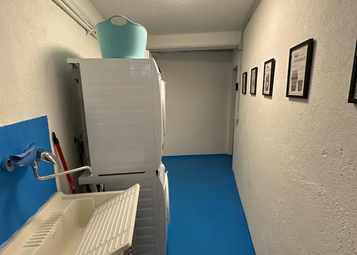 Casa Motta * Reggio nell'Emilia