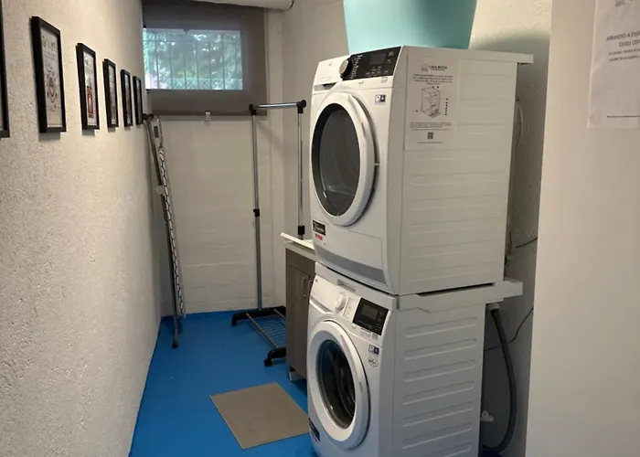 Casa Motta Reggio nell'Emilia