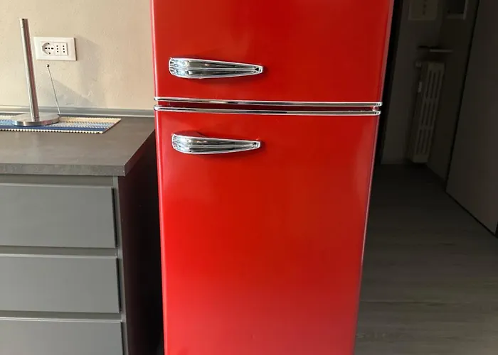 Casa Motta Pensjonat