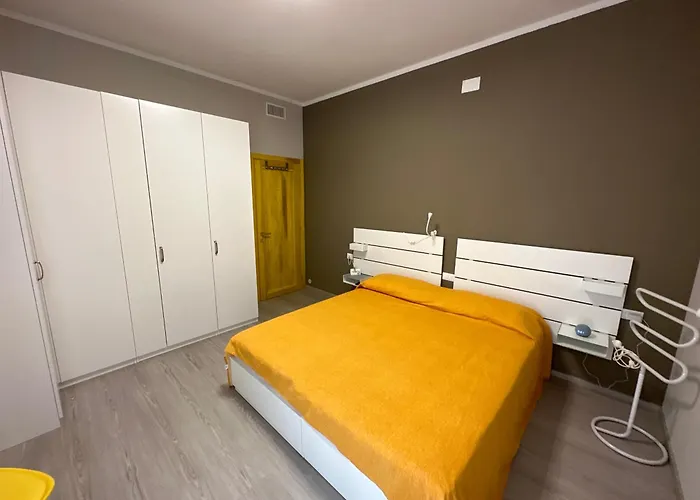 Casa Motta Reggio Emilia